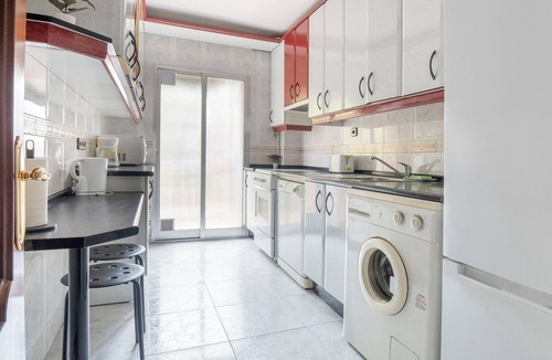 Getafe Apartment | Great apartment in Getafe, Madrid