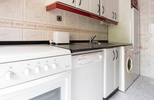 Getafe Apartment | Great apartment in Getafe, Madrid