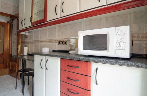 Getafe Apartment | Great apartment in Getafe, Madrid