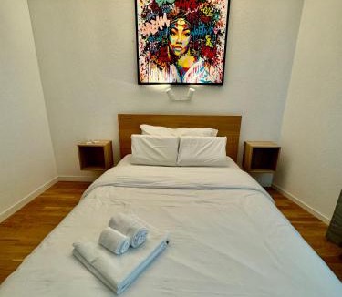 Lausanne Apartment | Great apartment in Lausanne