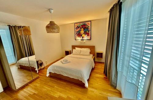Lausanne Apartment | Great apartment in Lausanne