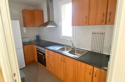 Provencals del Poblenou Apartment | Great apartment in Poblenou perfect for 4 people