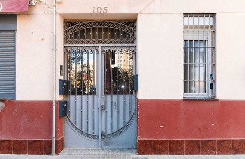 Provencals del Poblenou Apartment | Great apartment in Poblenou perfect for 4 people