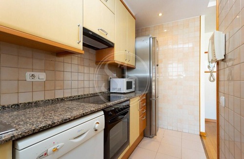 El Guinardo Apartment | Great apartment near Sagrada Familia and Hospital Sant Pau