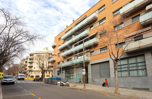 El Guinardo Apartment | Great apartment near Sagrada Familia and Hospital Sant Pau