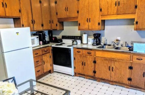 West Cambridge Apartment | Great Apartment on River/Harvard Square two blocksn