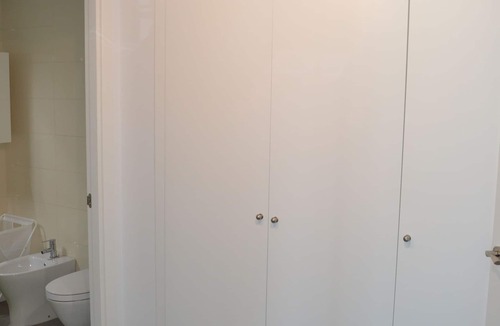 Port Saplaya Apartment | Great apartment with a private parking