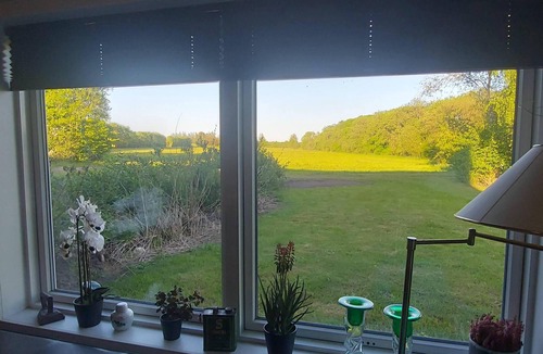Graerup Apartment | Great apartment with all equipment, in scenic surroundings, close to Legoland and more