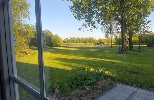 Graerup Apartment | Great apartment with all equipment, in scenic surroundings, close to Legoland and more