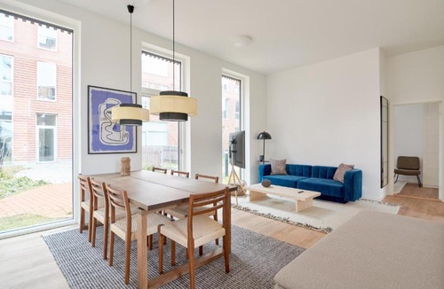 Amager Apartment | Great Apt · Near Beach · CPH