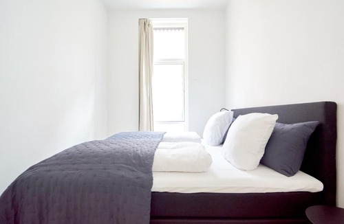 Amager Apartment | Great Apt · Near Beach · CPH