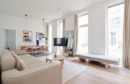 Amager Apartment | Great Apt · Near Beach · CPH