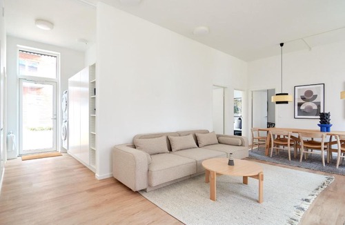 Amager Apartment | Great Apt · Near Beach · CPH