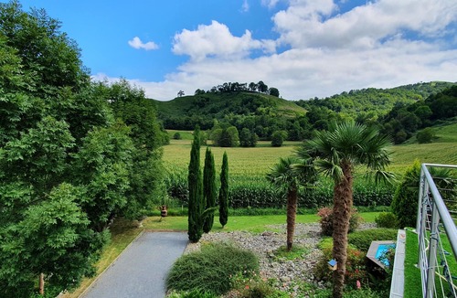 Ossen House | Great architect Villa with swimming pool