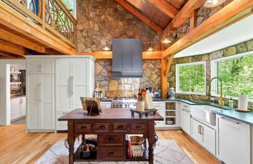 Laurel Ridge House | Great Aspen Getaway | Luxury, Pet-Friendly Home with Game Room & Fire Pit!