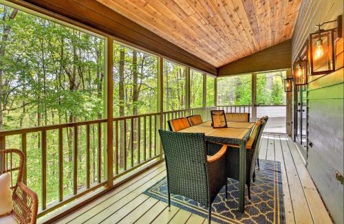 Laurel Ridge House | Great Aspen Getaway | Luxury, Pet-Friendly Home with Game Room & Fire Pit!