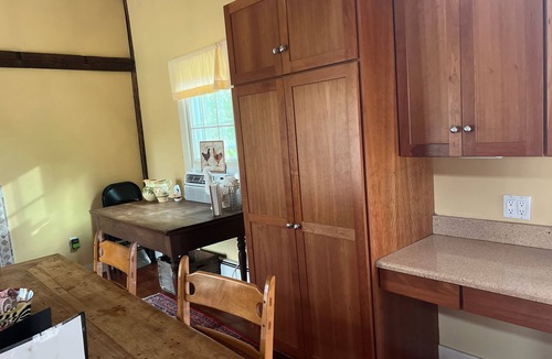 Great Barrington House | Great Barrington Get Away