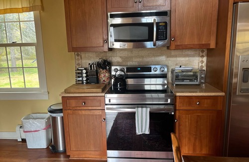 Great Barrington House | Great Barrington Get Away