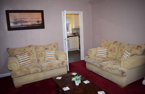 Malton House | Great base for a Yorkshire adventure