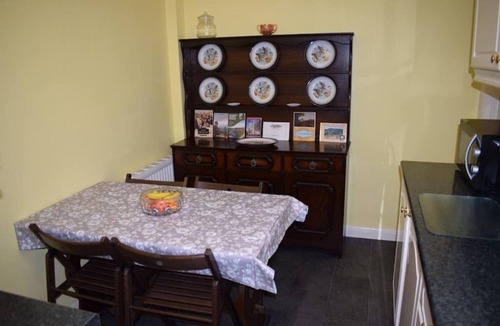 Malton House | Great base for a Yorkshire adventure