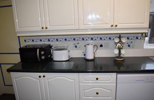 Malton House | Great base for a Yorkshire adventure