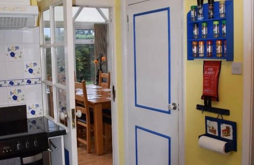 Malton House | Great base for a Yorkshire adventure