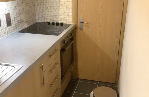 Cromarty Firth House | Great base for exploring the Highlands.