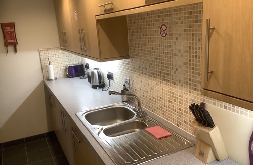 Cromarty Firth House | Great base for exploring the Highlands.