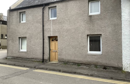 Cromarty Firth House | Great base for exploring the Highlands.