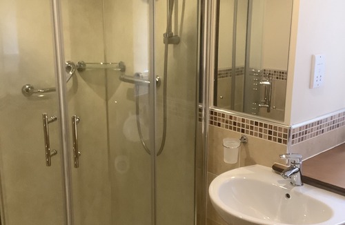 Cromarty Firth House | Great base for exploring the Highlands.