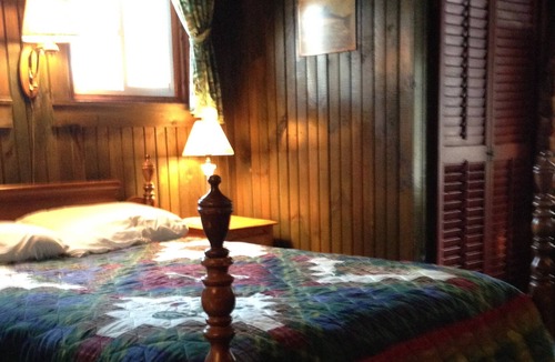 Fryeburg Cottage | Great beach for kids!