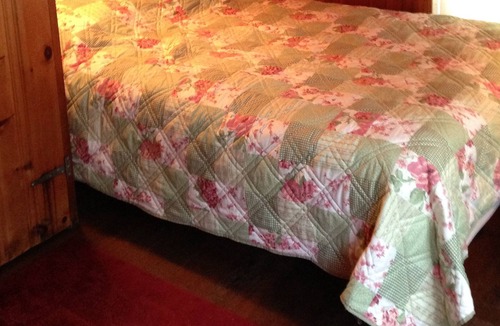 Fryeburg Cottage | Great beach for kids!