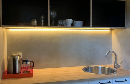 Somers House | Great beach house in Somers