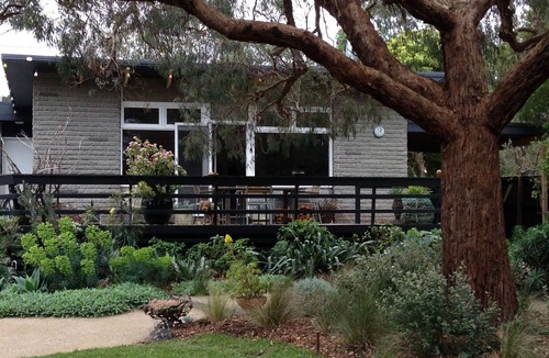 Somers House | Great beach house in Somers