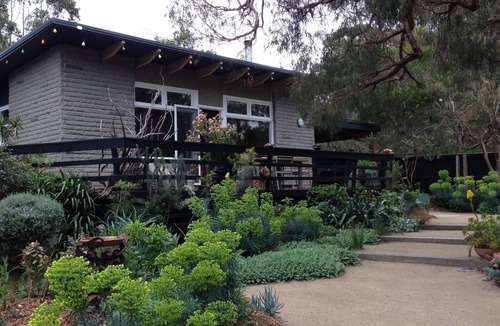 Somers House | Great beach house in Somers