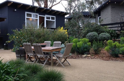 Somers House | Great beach house in Somers