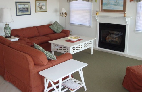 Harvey Cedars Apartment | GREAT BEACH HOUSE OCEAN VIEWS