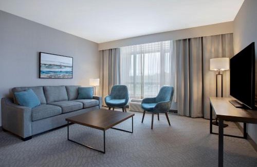 Scugog Hotel | Great Blue Heron Hotel