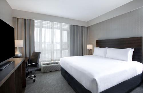 Scugog Hotel | Great Blue Heron Hotel