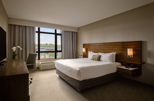 Scugog Hotel | Great Blue Heron Hotel