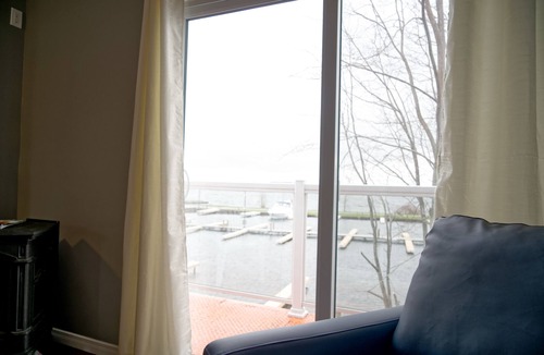Roseneath Condo | Great Blue Resorts - Golden Beach Resort