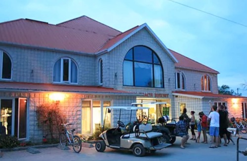 Roseneath Condo | Great Blue Resorts - Golden Beach Resort