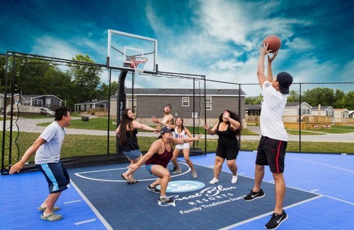 Cherry Valley House | Great Blue Resorts - Cherry Beach Resort