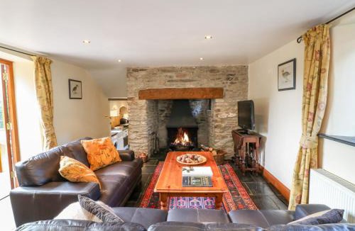 Exmoor National Park House | Great Bradley Cottage