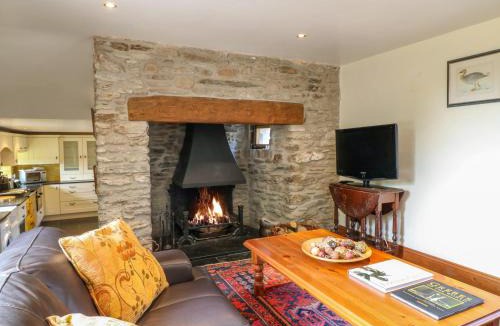 Exmoor National Park House | Great Bradley Cottage