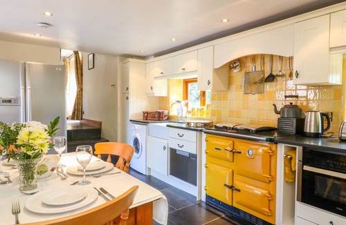 Exmoor National Park House | Great Bradley Cottage