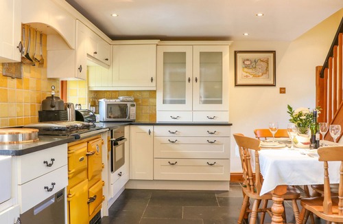Exmoor National Park House | Great Bradley Cottage