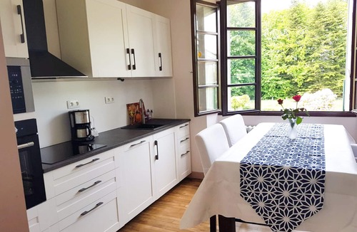 Quebriac House | Great Breton charming house