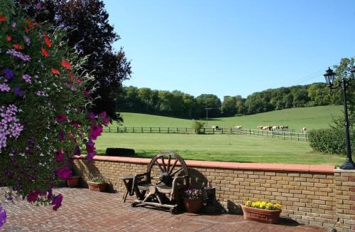 Gravesend House | Great Buckland Farm