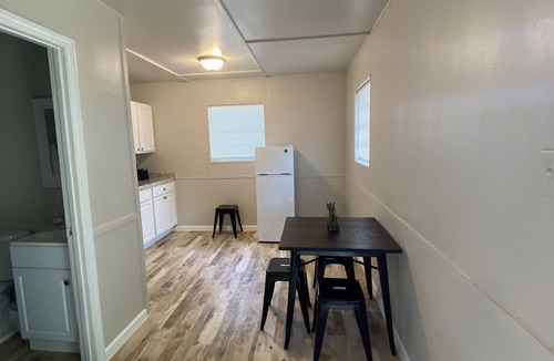 Cleveland Cabin | Great Cabin for Relax C5